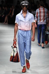 Vivienne Westwood Spring/Summer 2014 Menswear | Milan Fashion Week ...