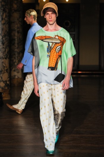 walter van beirendonck spring summer 2014 collection 0022