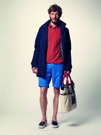 woolrich john rich and bros spring summer 2014 collection 0003