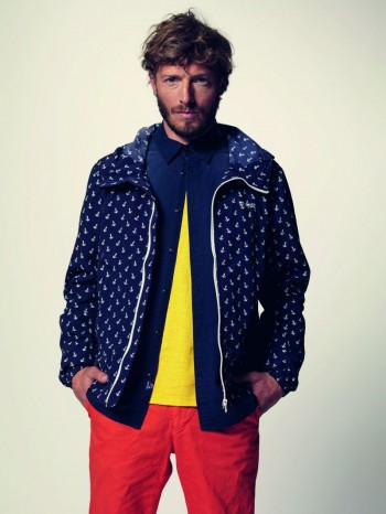 woolrich john rich and bros spring summer 2014 collection 0006