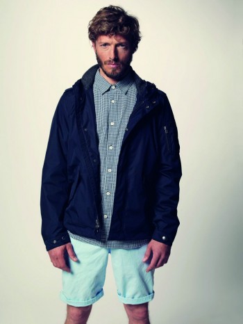 woolrich john rich and bros spring summer 2014 collection 0007