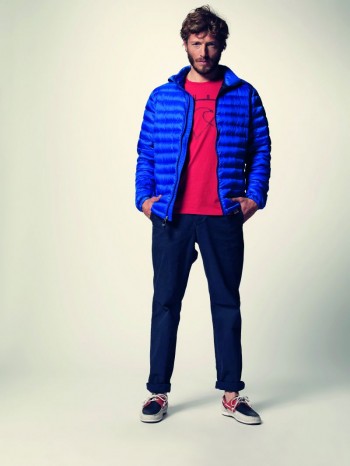 woolrich john rich and bros spring summer 2014 collection 0008