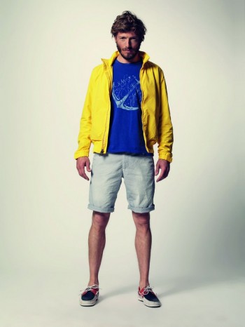 woolrich john rich and bros spring summer 2014 collection 0012
