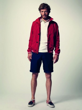 woolrich john rich and bros spring summer 2014 collection 0015