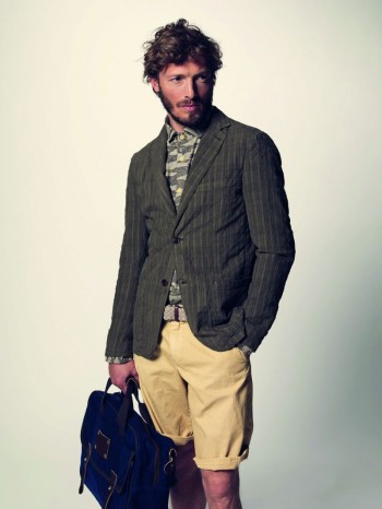 woolrich john rich and bros spring summer 2014 collection 0017