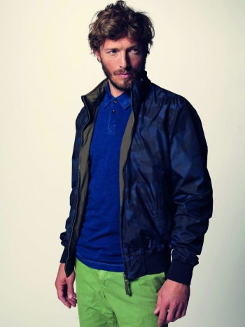 woolrich john rich and bros spring summer 2014 collection 0018