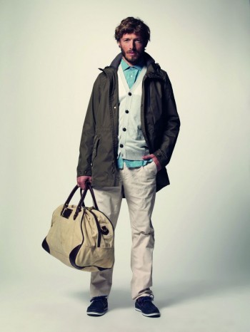 woolrich john rich and bros spring summer 2014 collection 0020