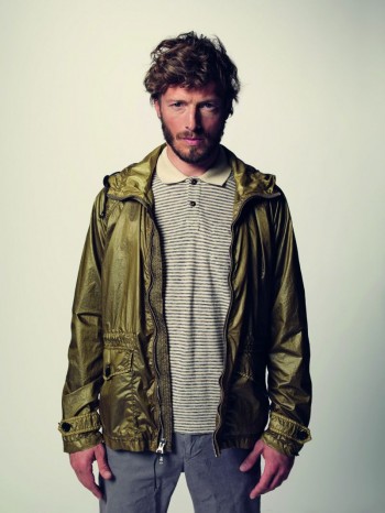 woolrich john rich and bros spring summer 2014 collection 0022