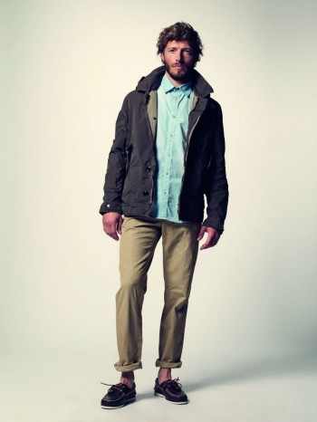 woolrich john rich and bros spring summer 2014 collection 0023