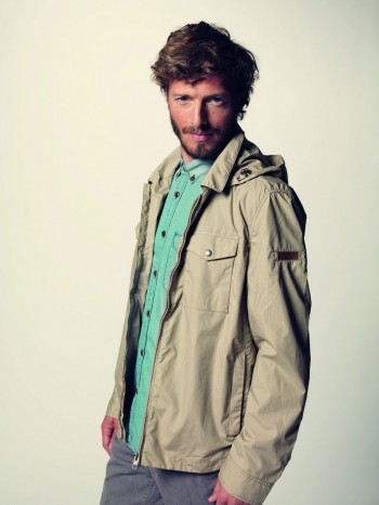 woolrich john rich and bros spring summer 2014 collection 0024