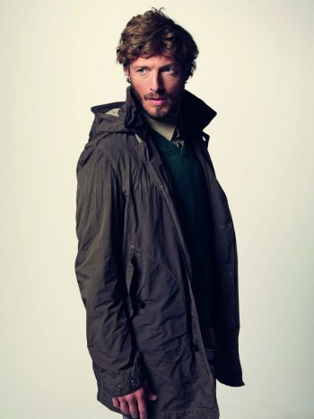 woolrich john rich and bros spring summer 2014 collection 0026