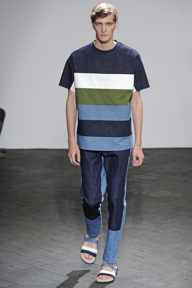 wooyoungmi spring summer 2014 collection 0001