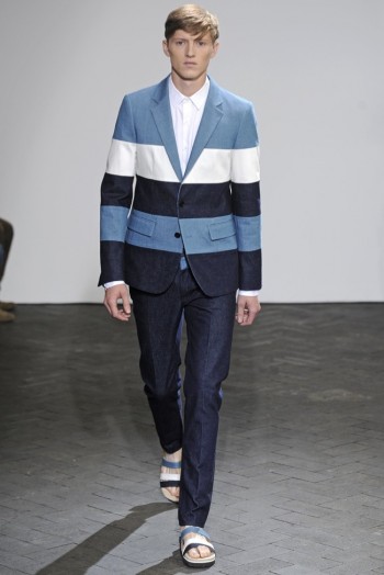 wooyoungmi spring summer 2014 collection 0002