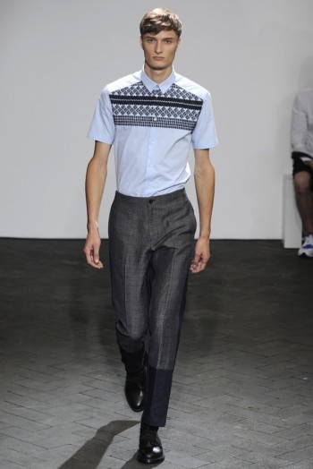 wooyoungmi spring summer 2014 collection 0009