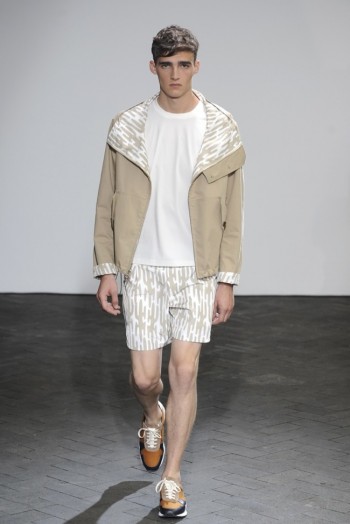 Wooyoungmi Spring/Summer 2014 | Paris Fashion Week – The Fashionisto