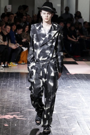 yohji yamamoto spring summer 2014 collection 0006