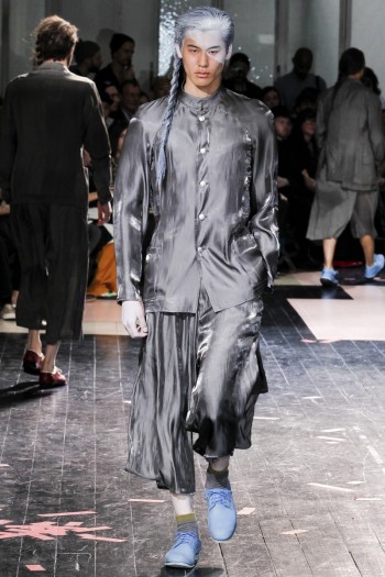 yohji yamamoto spring summer 2014 collection 0013