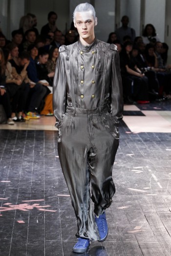 yohji yamamoto spring summer 2014 collection 0014