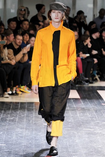 yohji yamamoto spring summer 2014 collection 0018