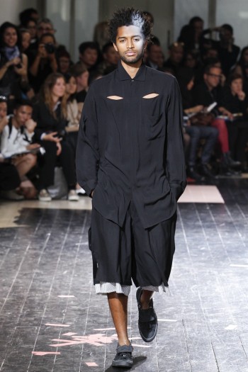 yohji yamamoto spring summer 2014 collection 0021