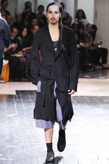 yohji yamamoto spring summer 2014 collection 0023