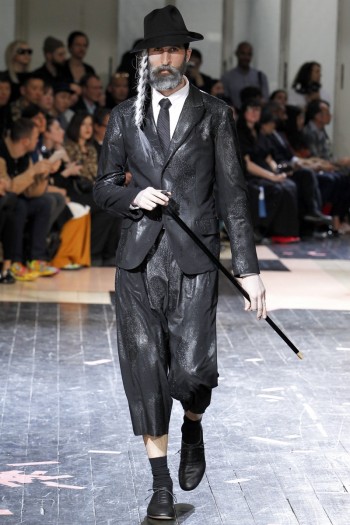 yohji yamamoto spring summer 2014 collection 0028