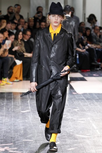 yohji yamamoto spring summer 2014 collection 0029