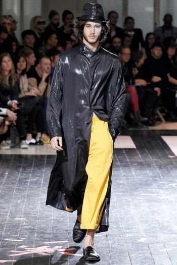 yohji yamamoto spring summer 2014 collection 0032