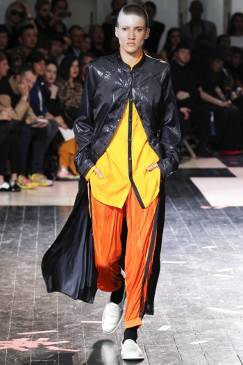 yohji yamamoto spring summer 2014 collection 0033