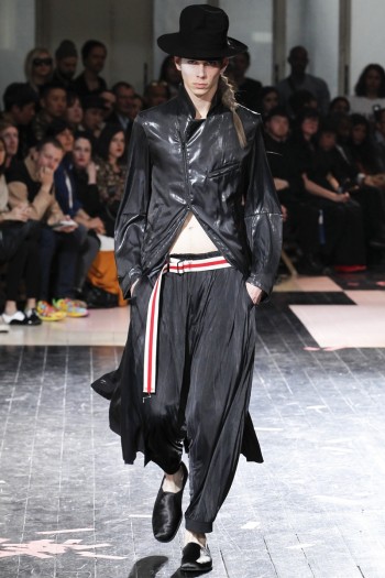 yohji yamamoto spring summer 2014 collection 0034