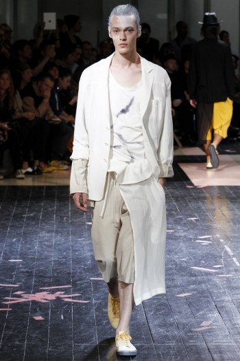 yohji yamamoto spring summer 2014 collection 0036