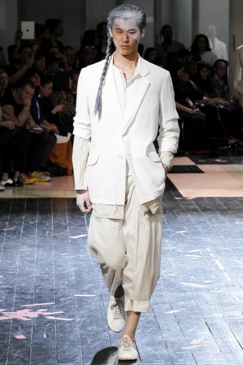 yohji yamamoto spring summer 2014 collection 0037