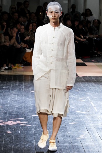 yohji yamamoto spring summer 2014 collection 0039