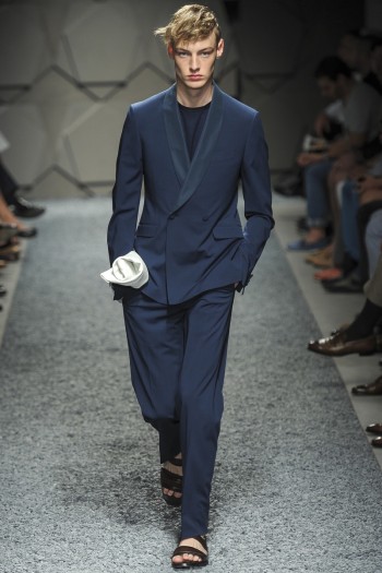 Z Zegna Spring/Summer 2014 | Milan Fashion Week – The Fashionisto