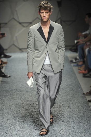 Z Zegna Spring/Summer 2014 | Milan Fashion Week – The Fashionisto