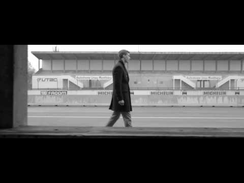 Watch Clément Chabernaud Live in the Fast Lane for De Fursac Fall/Winter 2013