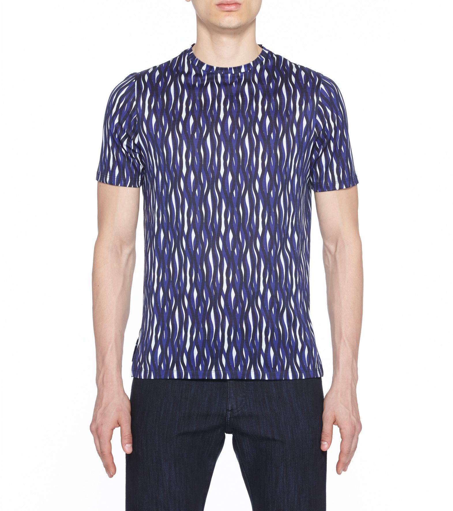 Z Zegna Special Edition Spring/Summer 2014 T-Shirt – The Fashionisto