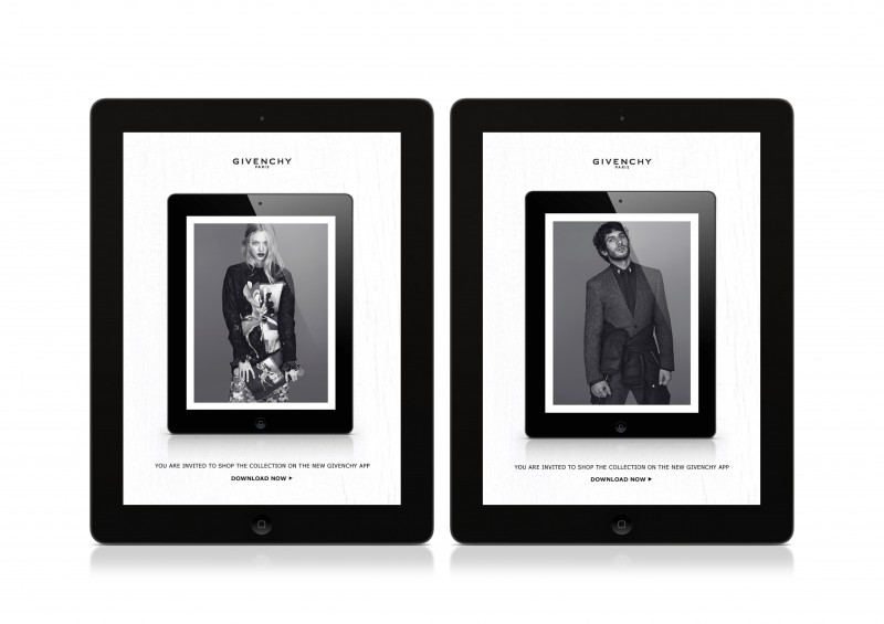 Givenchy website sale