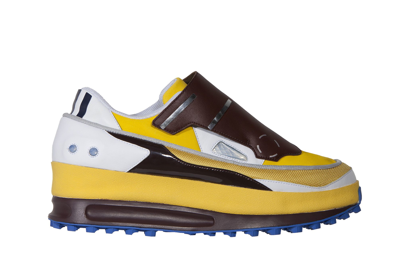 adidas by RAF SIMONS_SS14_2