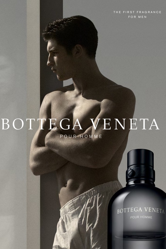 bottega pour homme