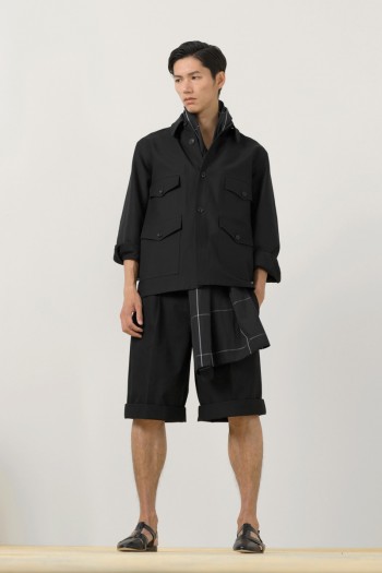christophe lemaire spring summer 2014 collection 0003