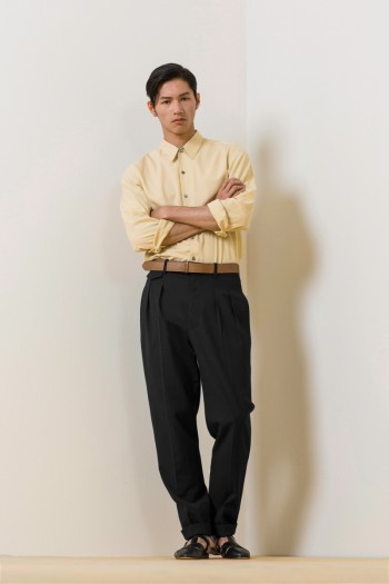 christophe lemaire spring summer 2014 collection 0022