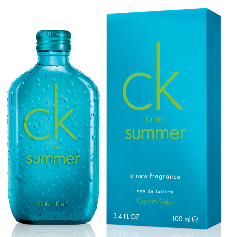 Calvin klein eternity summer 2008 deals