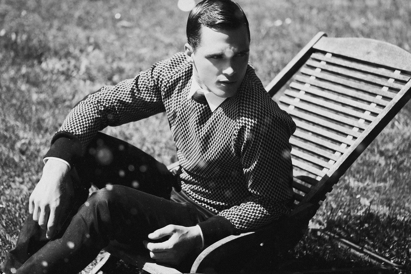 Dutty Wruck by Cristina Capucci for Fashionisto Exclusive