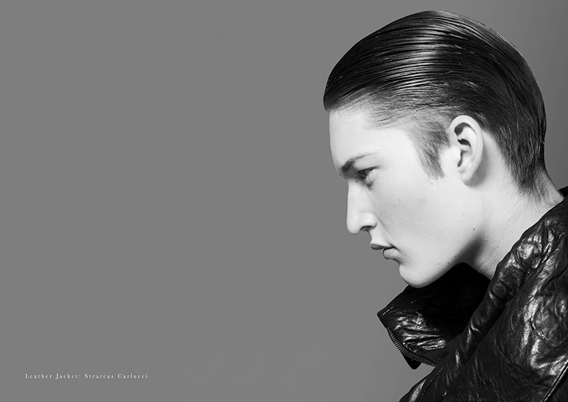 Elijah Tyedmers by Gentlemen Take Pictures for Fashionisto Exclusive