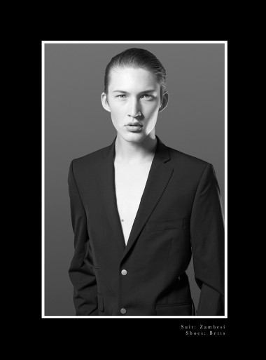 Elijah Tyedmers by Gentlemen Take Pictures for Fashionisto Exclusive ...