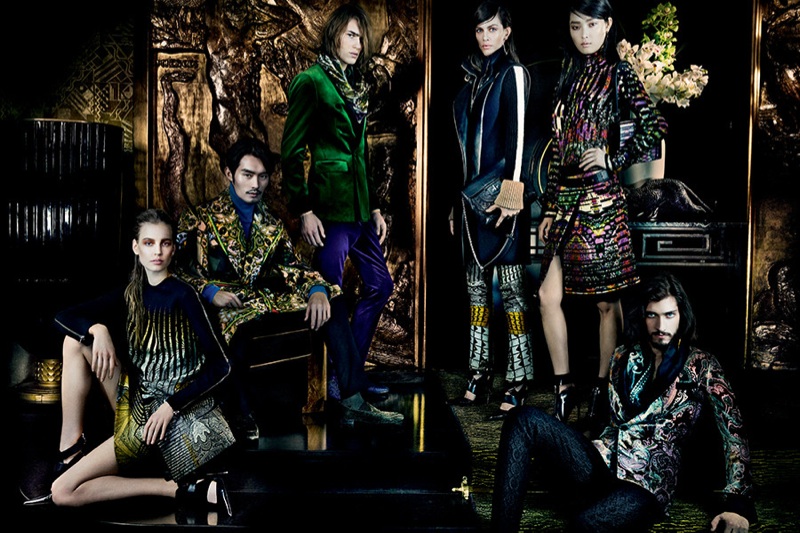 etro fall winter 2013 campaign 0003