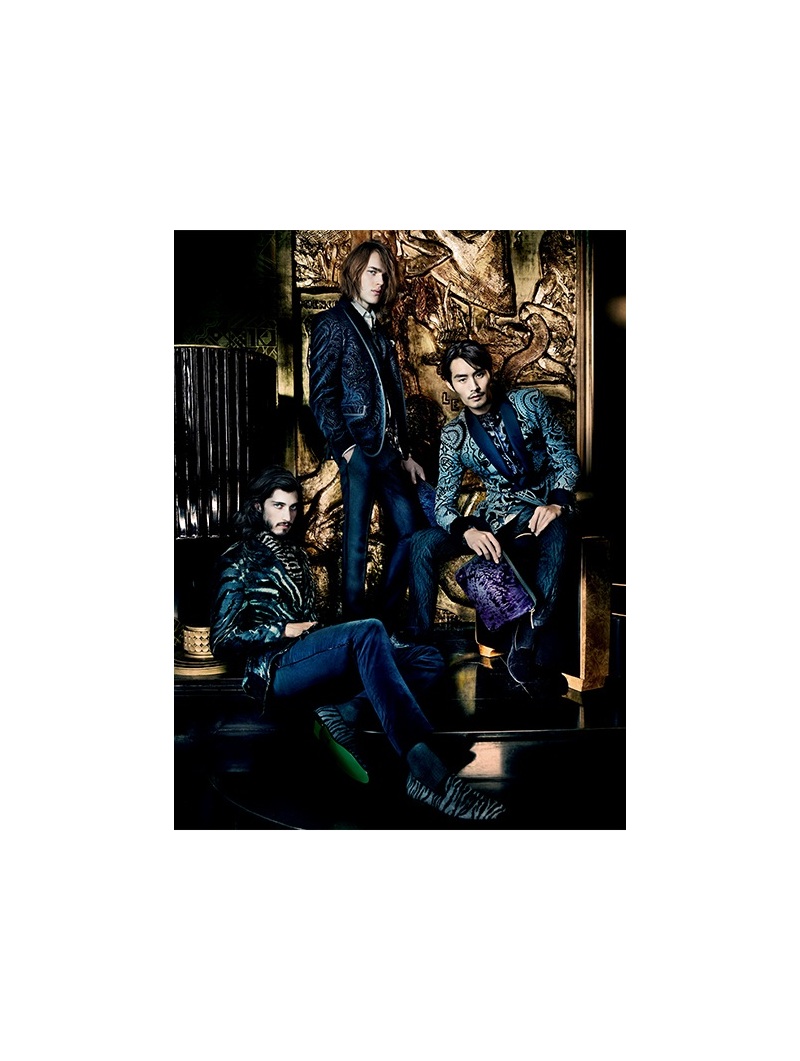 etro fall winter 2013 campaign 0004