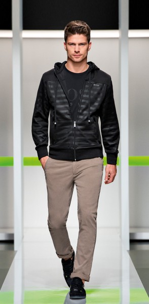 green men look 20