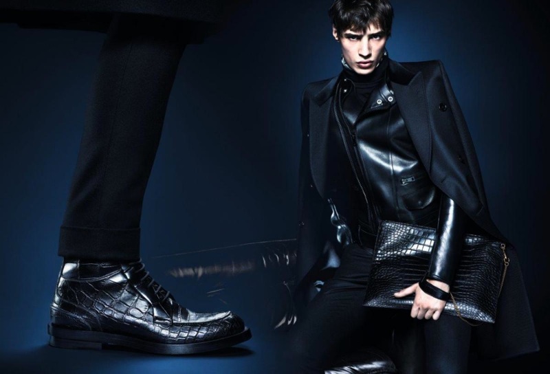 gucci fall winter 2013 campaign adrien sahores 0003